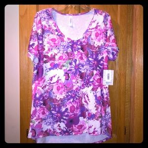 Lularoe Classic T Top